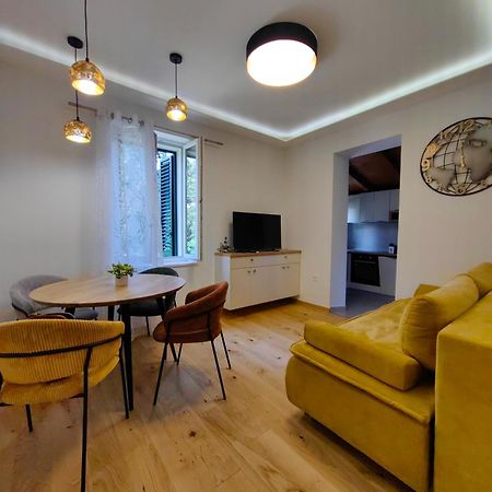 Relax And Enjoy Apartments Split Dış mekan fotoğraf