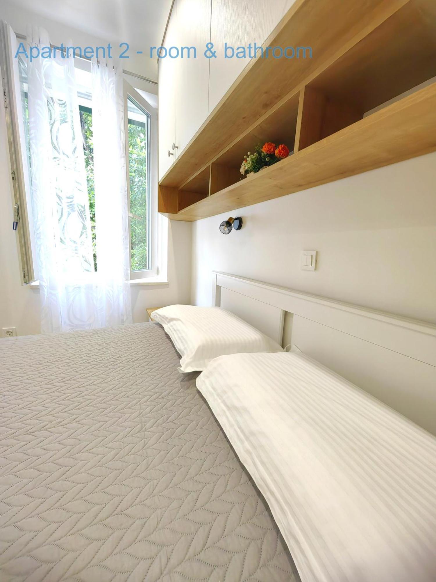 Relax And Enjoy Apartments Split Dış mekan fotoğraf